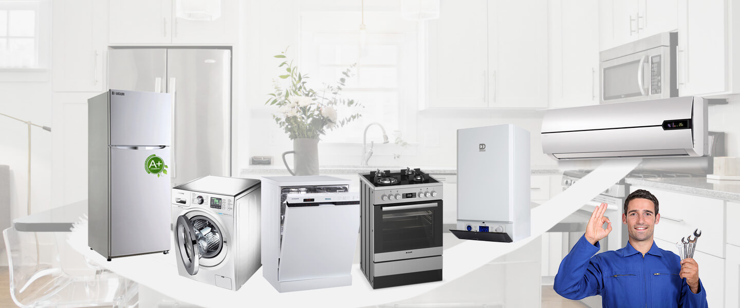 Eskiizmir Smeg Servisi